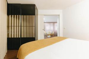 Lisbon Avenue Marquês - Luxury Apart