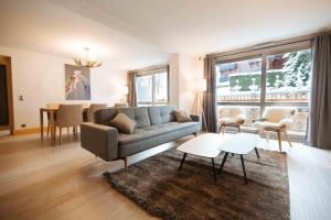 Megeve Appartment – Vacances dhiver – АЕ102