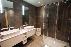 Megeve Appartment – Vacances dhiver – АЕ102