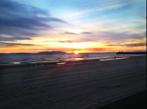 Ayr Holiday Apartment Donnini Court