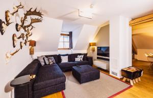 Kitz Residenz by Alpin Rentals