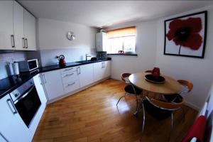 Ayr Holiday Apartment Donnini Court