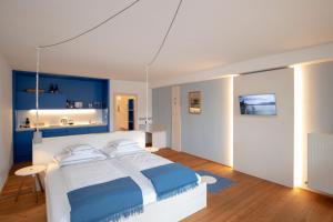 Frauscher Hafen-Apartments