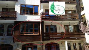 Pine Tree Apartment 3 - B3