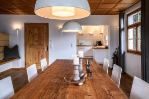 Chalet "Altes Schulhaus"