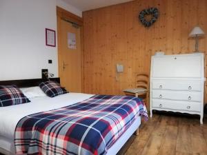 Hotels Terminus Hotel des 3 Vallees : photos des chambres