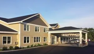 Belfast Harbor Inn - Northport