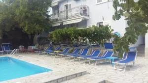 Apartments Jerine - تريبونج