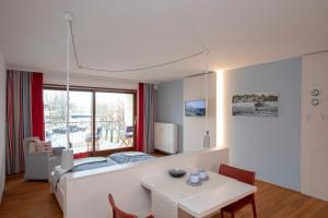 Frauscher Hafen-Apartments