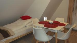 Apartamenty Lejówka