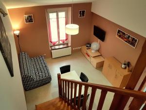 Appartements Le Petit Saint Jean - Residadigne - Zeperfectplace : photos des chambres