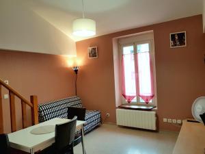 Appartements Le Petit Saint Jean - Residadigne - Zeperfectplace : Appartement en Duplex