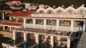 Agios Gordios Beach Resort Corfu Greece