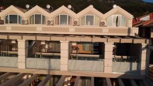 Agios Gordios Beach Resort Corfu Greece