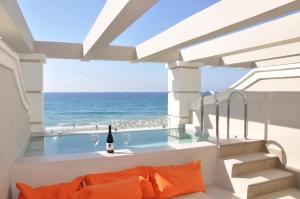 Agios Gordios Beach Resort Corfu Greece