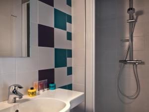 Hôtel des Métallos