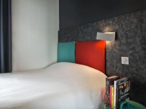 Hôtel des Métallos