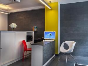 Hôtel des Métallos