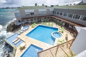 Hotel Decameron Maryland All Inclusive - Archibolds
