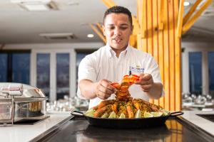 Hotel Decameron MarylandInclusive