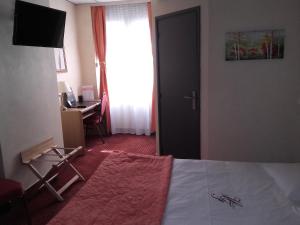 Hotels Hotel Foch : Chambre Double Standard - Non remboursable