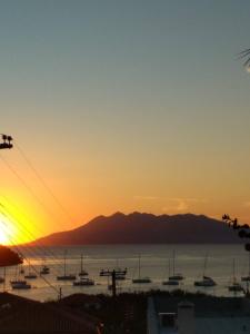 Home "Orange" Argolida Greece