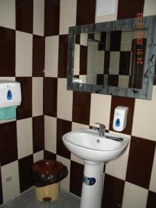 Pensiunea Kyfana Zarnesti