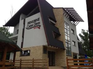 3 star pension Pensiunea Carpe Diem Râmnicu Vâlcea Romania