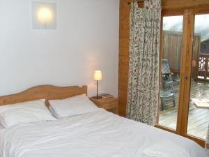 Appartements Spacious Apartment 2 Minutes from Ski Lift, Equipped for Babies : photos des chambres