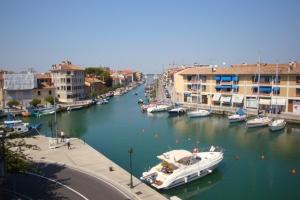 Riviera Appartament