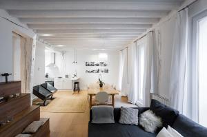 Apartamento minimalista en el corazón de Bilbao - 4hvězdičkové hotely ve městě Bilbao