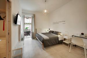 Piazza Salvatore 7, gocce di sicilia