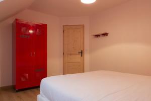 Appart'hotels Gites de l'Oree du Bois : photos des chambres