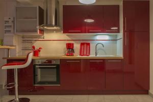 Appart'hotels Gites de l'Oree du Bois : photos des chambres