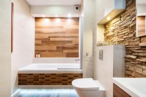 Brewery Apartment - LoftAffair