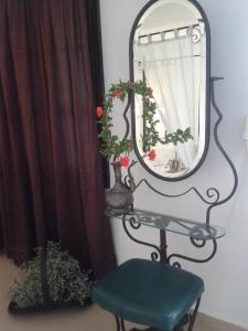 Esperides Hotel Thassos Greece