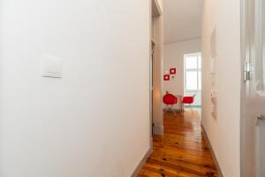 Lisbon Times Apartments