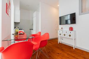 Lisbon Times Apartments