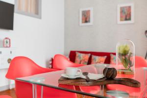 Lisbon Times Apartments