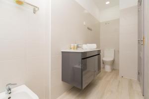 Lisbon Times Apartments