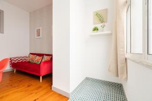 Lisbon Times Apartments