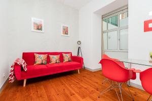 Lisbon Times Apartments