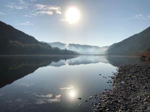 Shimanto Riverside Hideaway