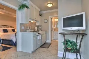 Monterey D - San Clemente