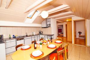 Central Park Holiday apartment