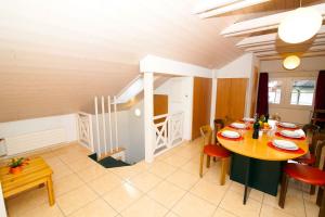 Central Park Holiday apartment