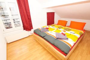 Central Park Holiday apartment