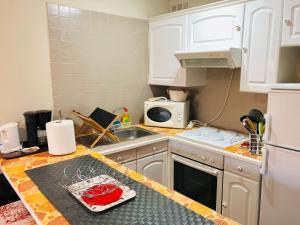 GRAN RESERVA - Apartamento en el centro de Empuriabrava - cerca de la playa - piscina comunitaria