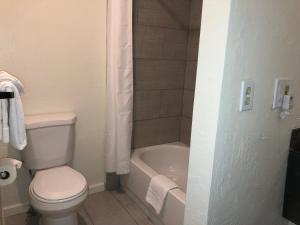 Standard King Room room in Cedar Inn & Suites