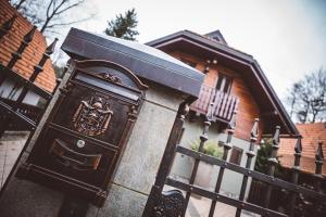 “Moment s“ pool house Trakoscan